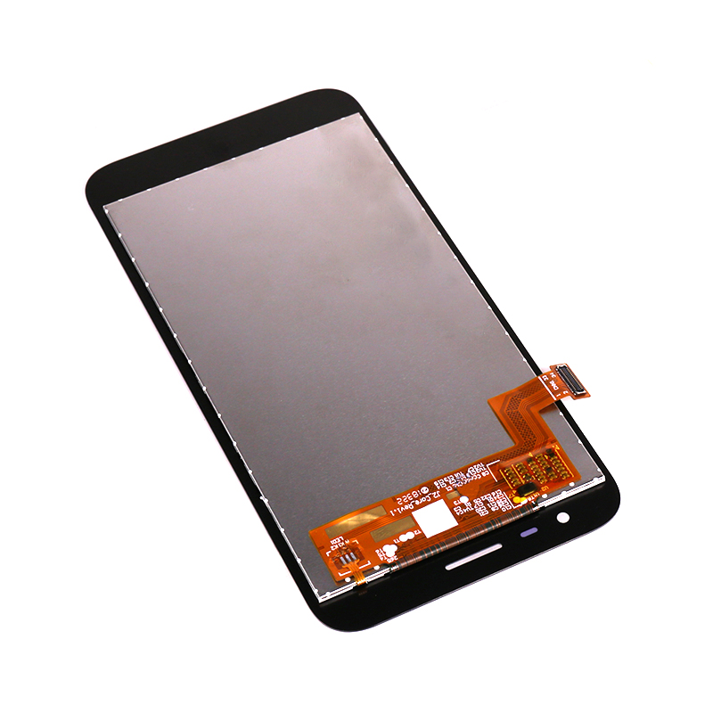 Samsung J260 Lcd Screen Display Touch Digitizer Replacement